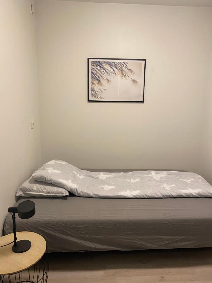 סלפוס David'S Apartment מראה חיצוני תמונה