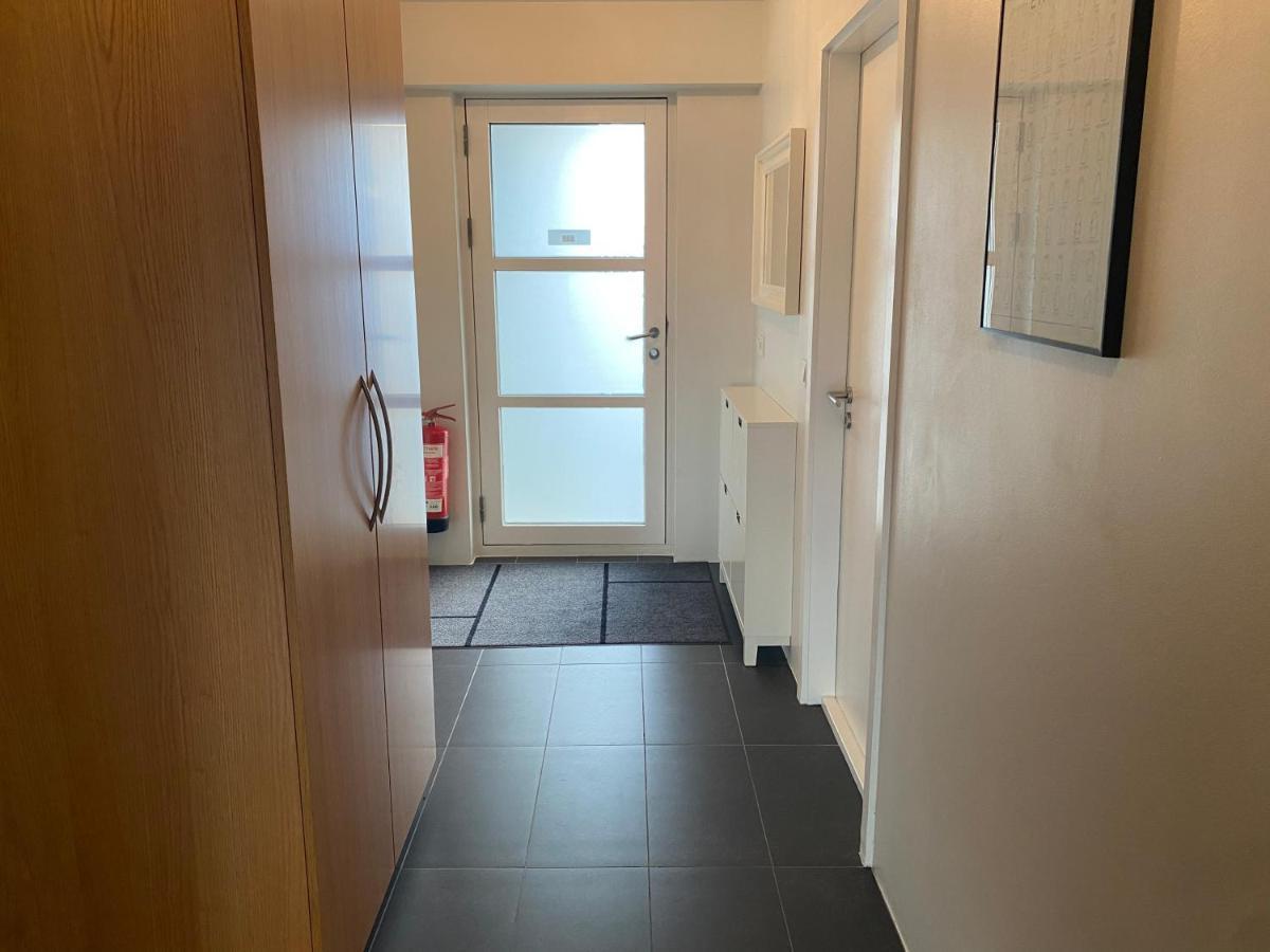 סלפוס David'S Apartment מראה חיצוני תמונה