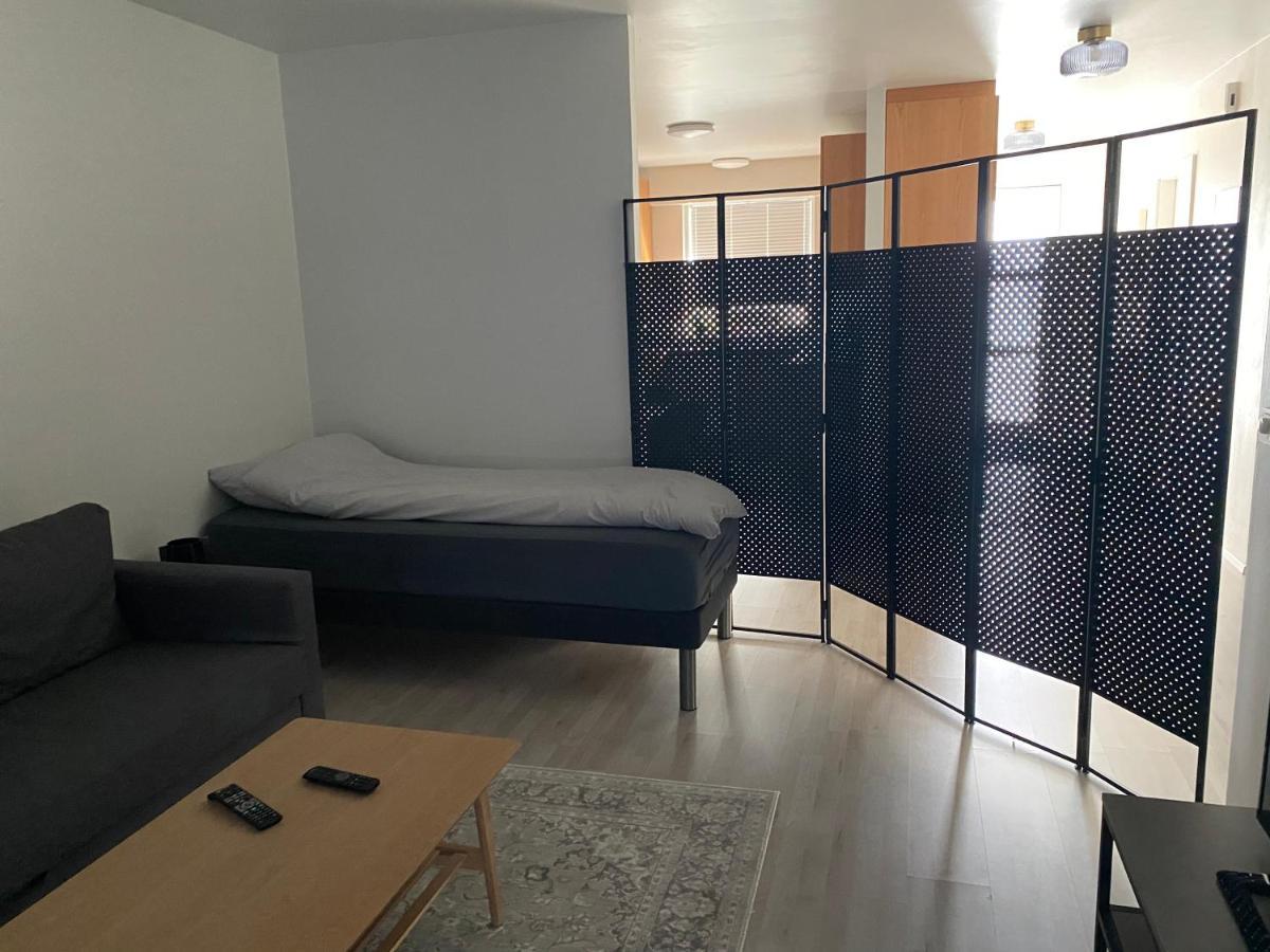 סלפוס David'S Apartment מראה חיצוני תמונה