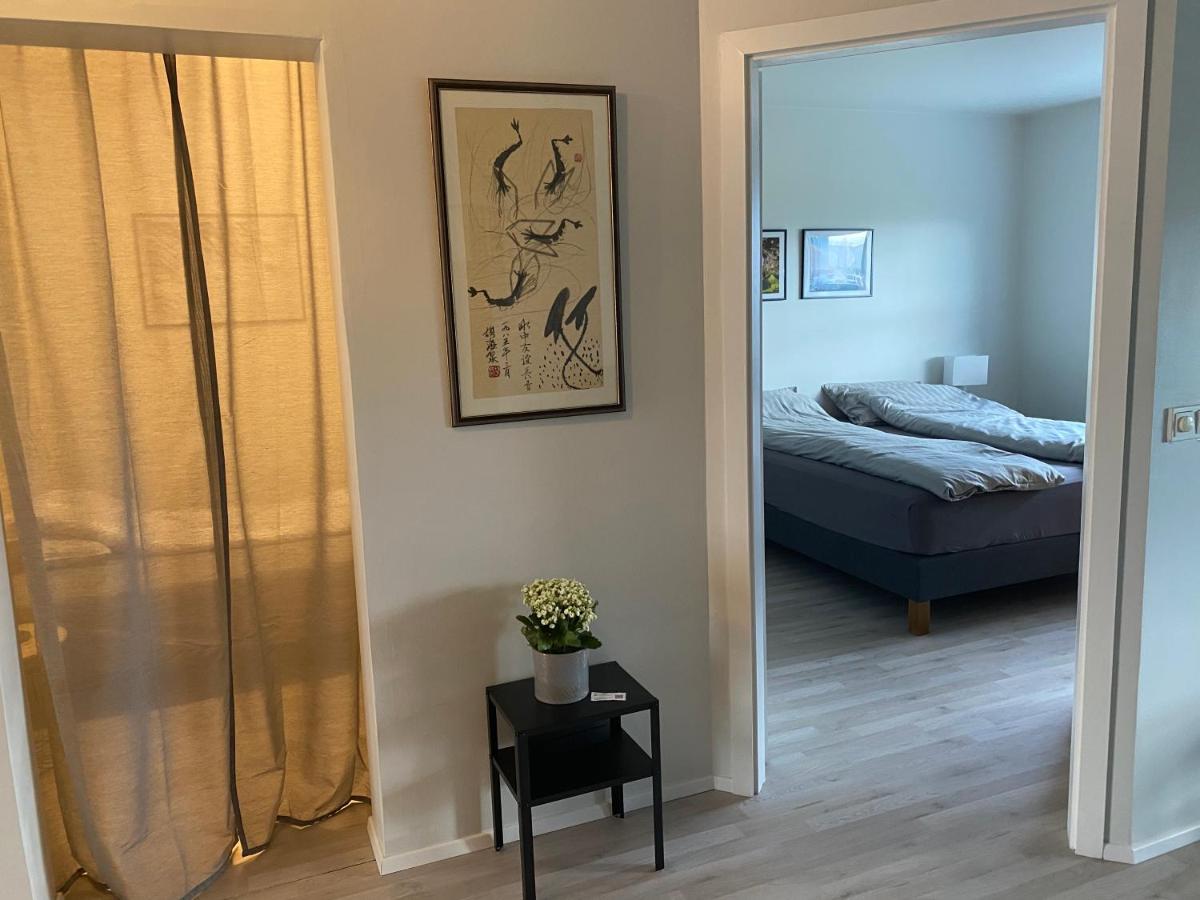 סלפוס David'S Apartment מראה חיצוני תמונה