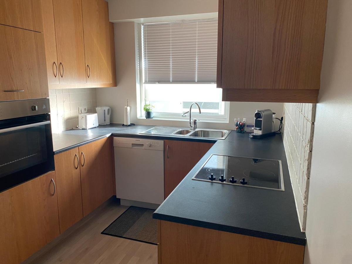 סלפוס David'S Apartment מראה חיצוני תמונה