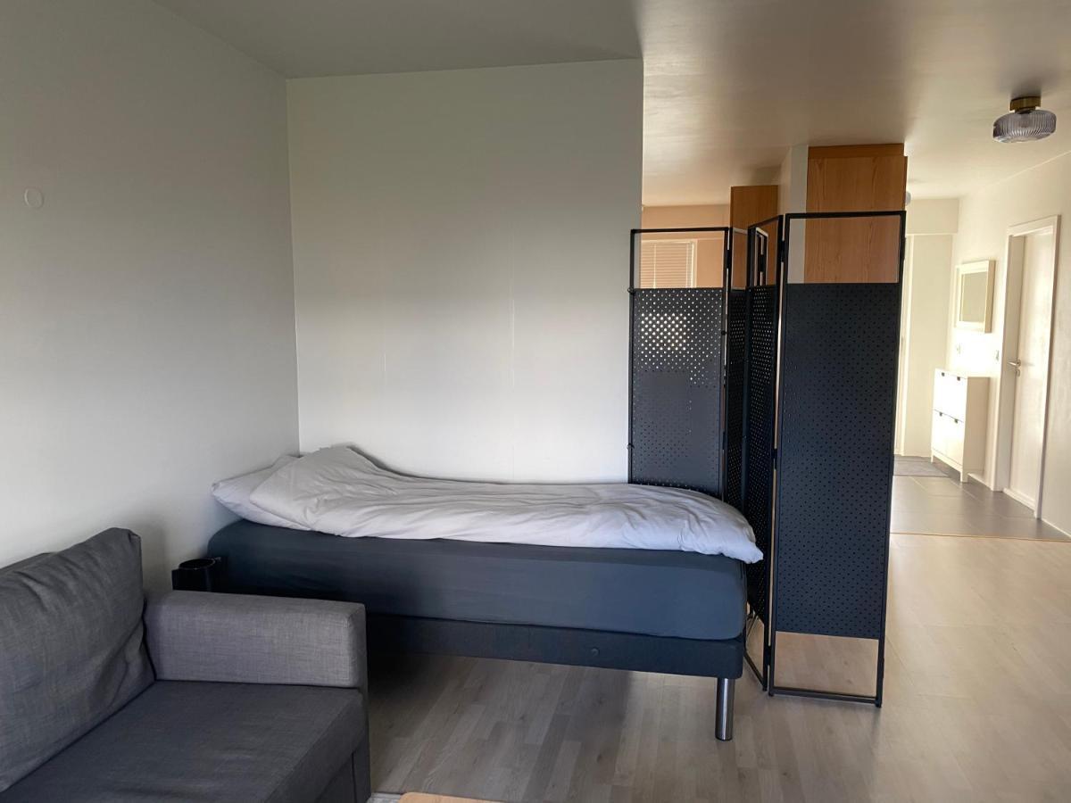 סלפוס David'S Apartment מראה חיצוני תמונה