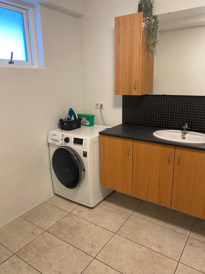 סלפוס David'S Apartment מראה חיצוני תמונה