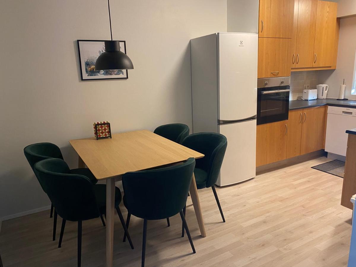 סלפוס David'S Apartment מראה חיצוני תמונה